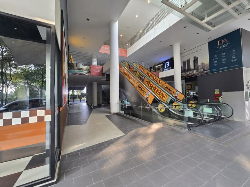 Retail Space for Rent in Bandar Sri Damansara (Selangor) - Kenneth Wang - Exterior - PropertyGuru.com.my