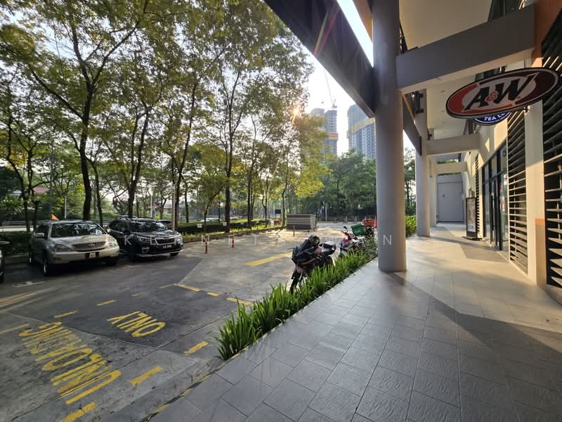 Retail Space for Rent in Bandar Sri Damansara (Selangor) - Kenneth Wang - Exterior - PropertyGuru.com.my