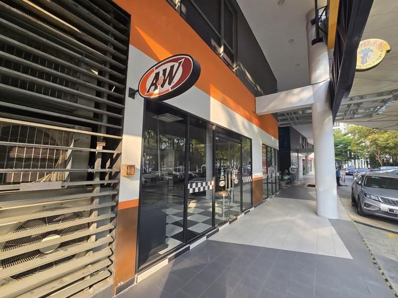 Retail Space for Rent in Bandar Sri Damansara (Selangor) - Kenneth Wang - Exterior - PropertyGuru.com.my
