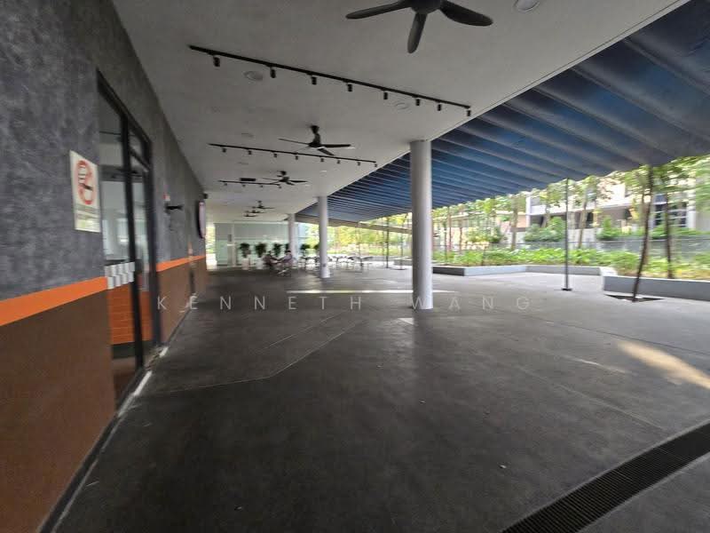 Retail Space for Rent in Bandar Sri Damansara (Selangor) - Kenneth Wang - Exterior - PropertyGuru.com.my