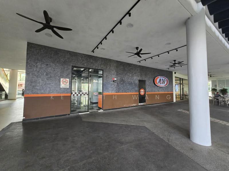 Retail Space for Rent in Bandar Sri Damansara (Selangor) - Kenneth Wang - Exterior - PropertyGuru.com.my
