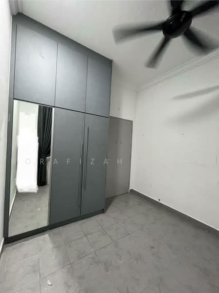 Pangsapuri untuk Disewa di PPA1M Jintan - NoraFizah Gapar - Bedroom - PropertyGuru.com.my