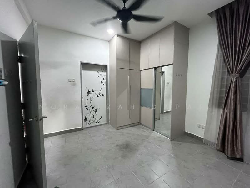 Pangsapuri untuk Disewa di PPA1M Jintan - NoraFizah Gapar - Bedroom - PropertyGuru.com.my