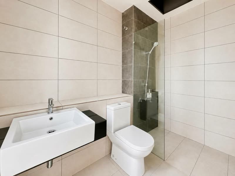 Rumah Teres 2-Tingkat untuk Dijual di Bandar Gamuda Cove (Dengkil) - Adibah Salim - Bathroom - PropertyGuru.com.my