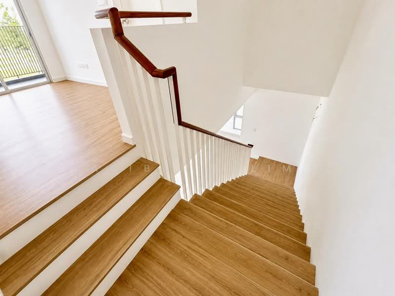 Rumah Teres 2-Tingkat untuk Dijual di Bandar Gamuda Cove (Dengkil) - Adibah Salim - Interior - PropertyGuru.com.my