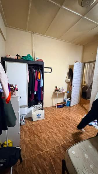 Rumah Flat untuk Dijual di Taman Impian Emas - Melinda Ee - Bedroom - PropertyGuru.com.my