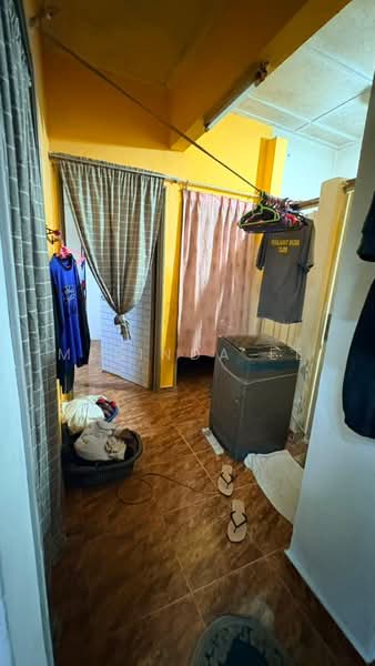 Rumah Flat untuk Dijual di Taman Impian Emas - Melinda Ee - Interior - PropertyGuru.com.my