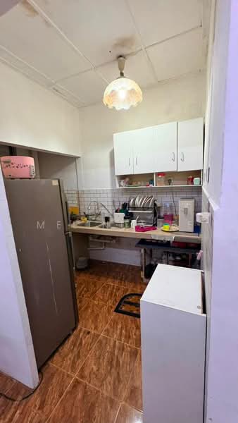 Rumah Flat untuk Dijual di Taman Impian Emas - Melinda Ee - Kitchen - PropertyGuru.com.my