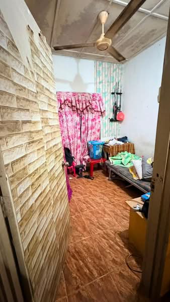 Rumah Flat untuk Dijual di Taman Impian Emas - Melinda Ee - Bedroom - PropertyGuru.com.my