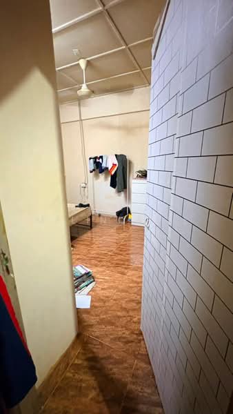 Rumah Flat untuk Dijual di Taman Impian Emas - Melinda Ee - Bedroom - PropertyGuru.com.my