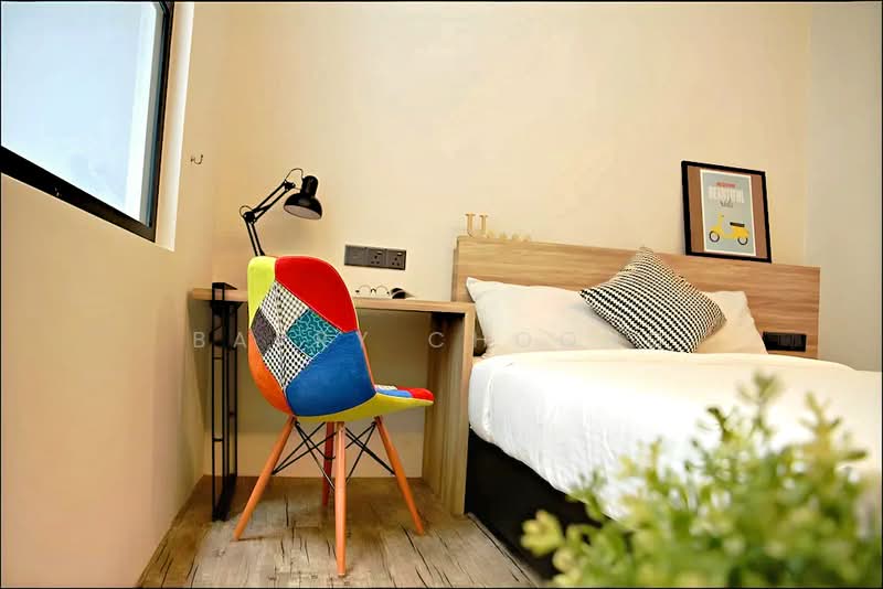 Hotel / Resort for Rent in I-City (Shah Alam) - Barry Choong - Bedroom - PropertyGuru.com.my