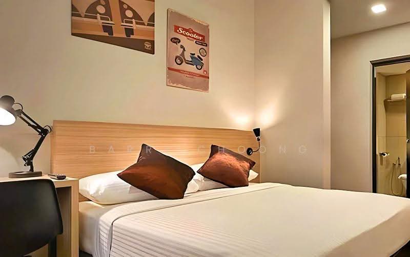 Hotel / Resort for Rent in I-City (Shah Alam) - Barry Choong - Bedroom - PropertyGuru.com.my
