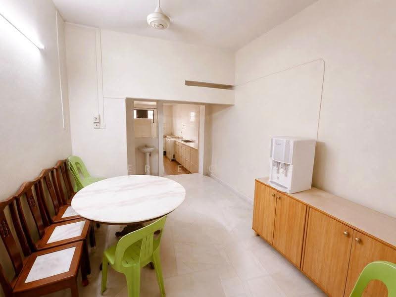 2-storey Terraced House for Sale in Taman Suria (Kuala Kangsar) - Cherie Chong - Dining Room - PropertyGuru.com.my