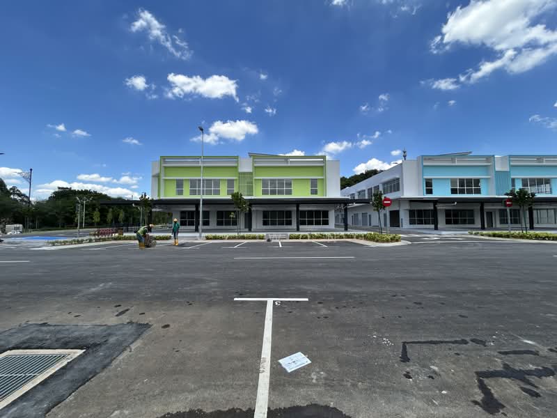 Kedai untuk Disewa di Presint 11 (Putrajaya) - Ivy Wong - PropertyGuru.com.my
