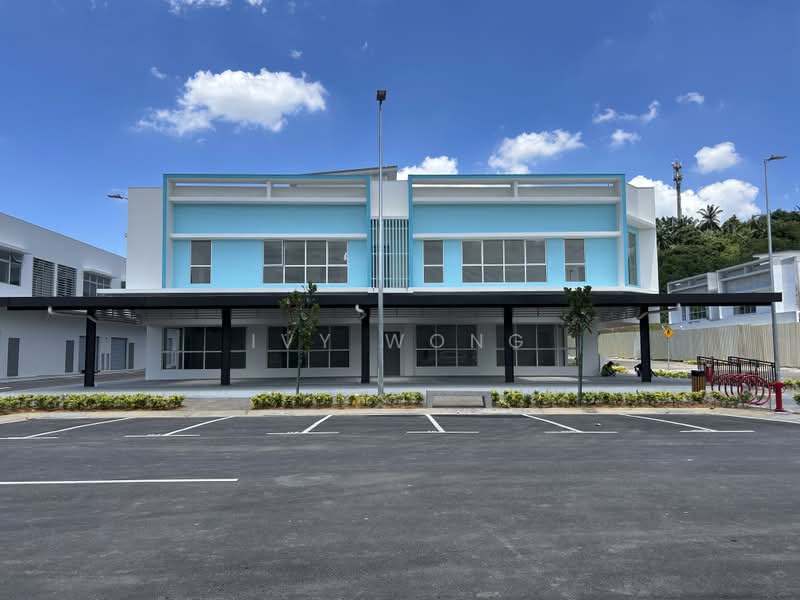 Kedai untuk Disewa di Presint 11 (Putrajaya) - Ivy Wong - PropertyGuru.com.my