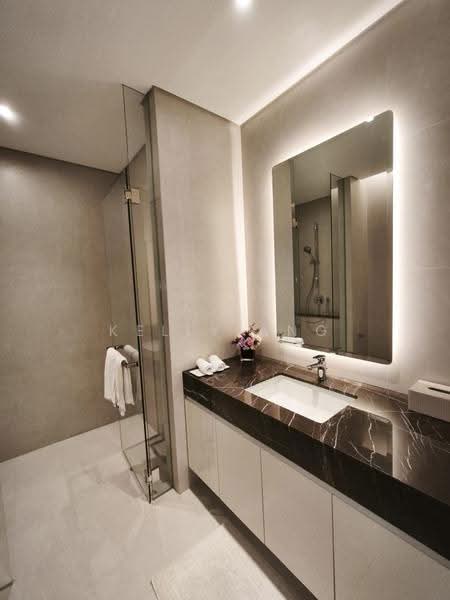 Service Residence for Sale at Pavilion Damansara Heights - Kelly Ang - Bathroom - PropertyGuru.com.my