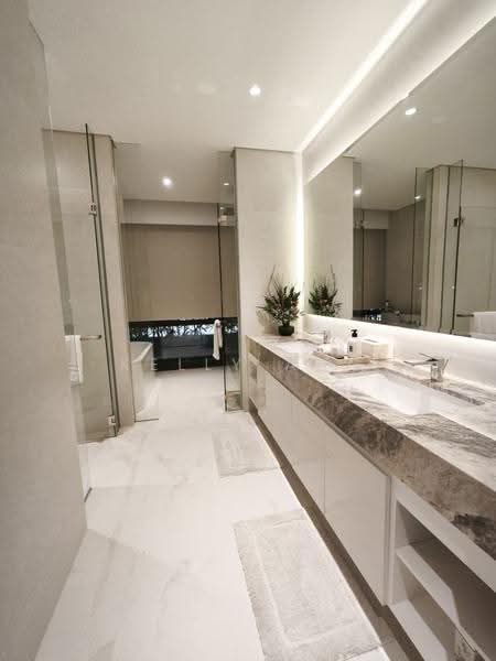 Service Residence for Sale at Pavilion Damansara Heights - Kelly Ang - Bathroom - PropertyGuru.com.my