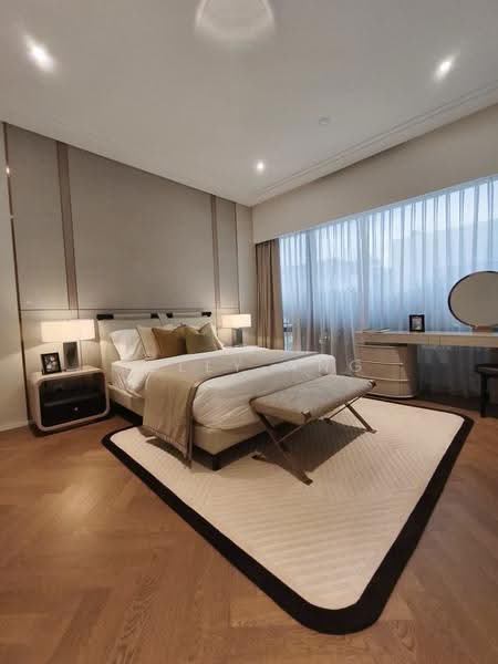 Service Residence for Sale at Pavilion Damansara Heights - Kelly Ang - Bedroom - PropertyGuru.com.my