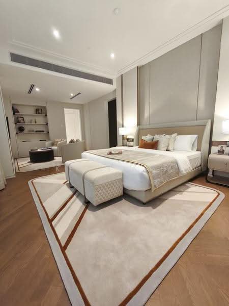 Service Residence for Sale at Pavilion Damansara Heights - Kelly Ang - Bedroom - PropertyGuru.com.my