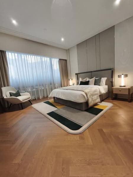 Service Residence for Sale at Pavilion Damansara Heights - Kelly Ang - Bedroom - PropertyGuru.com.my