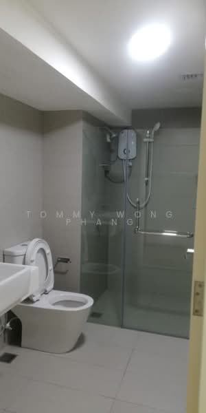 Kediaman Servis untuk Disewa di EkoCheras Service Residences - Tommy Wong Phang - Bathroom - PropertyGuru.com.my