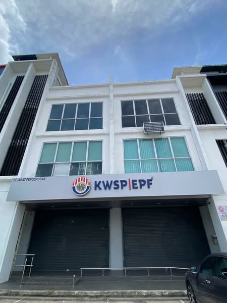 Shop / Office for Sale in Johor Bahru (Johor) - Louie Loo - Exterior - PropertyGuru.com.my