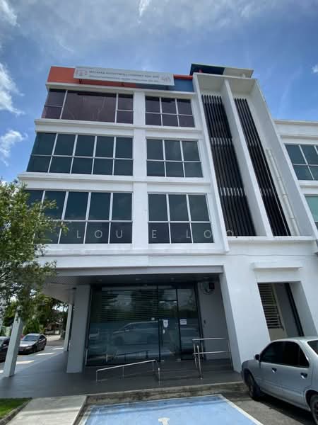 Shop / Office for Sale in Johor Bahru (Johor) - Louie Loo - Exterior - PropertyGuru.com.my