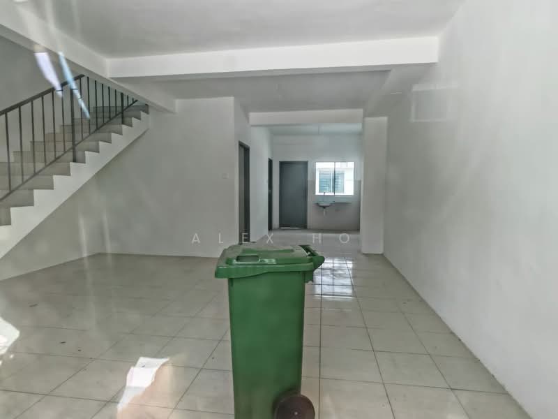Rumah Teres 2-Tingkat untuk Dijual di Tasek Gelugor (Penang) - Alex Ho - Interior - PropertyGuru.com.my