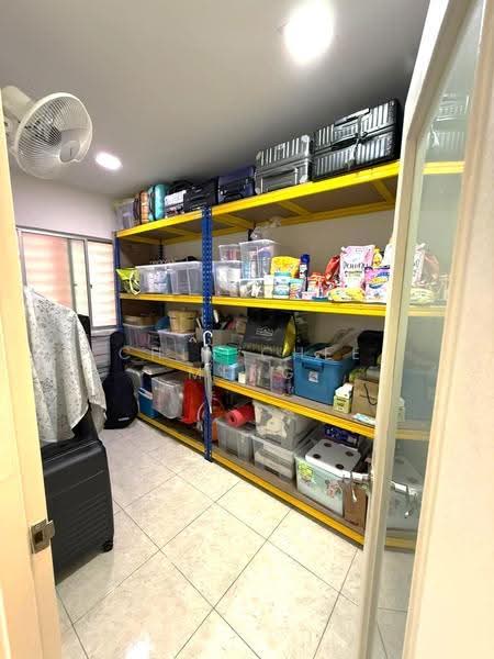 Condominium for Sale at Ketumbar Hill - Chin Chee Meng - Interior - PropertyGuru.com.my