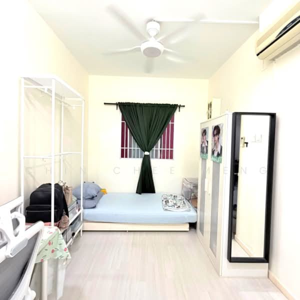 Condominium for Sale at Ketumbar Hill - Chin Chee Meng - Bedroom - PropertyGuru.com.my