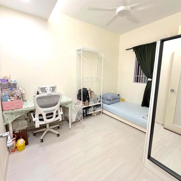 Condominium for Sale at Ketumbar Hill - Chin Chee Meng - Bedroom - PropertyGuru.com.my