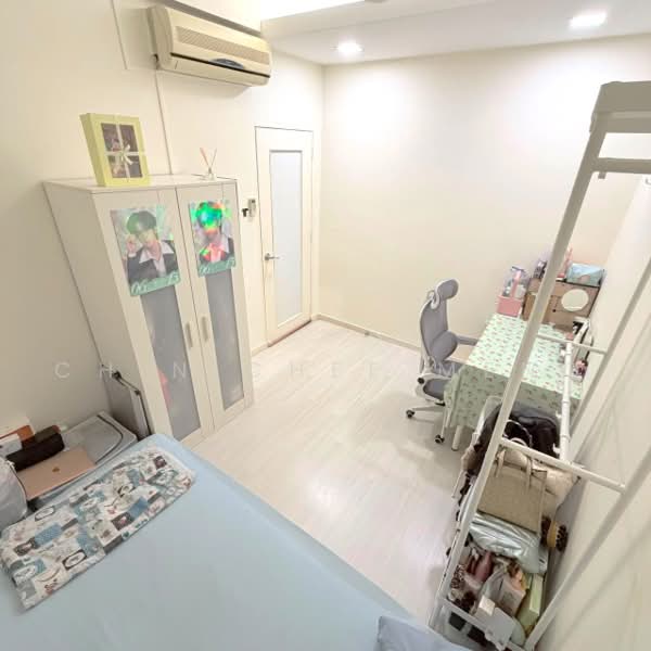 Condominium for Sale at Ketumbar Hill - Chin Chee Meng - Bedroom - PropertyGuru.com.my