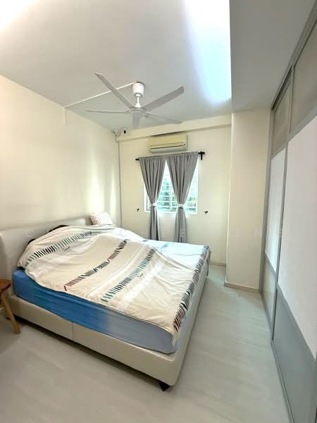 Condominium for Sale at Ketumbar Hill - Chin Chee Meng - Bedroom - PropertyGuru.com.my