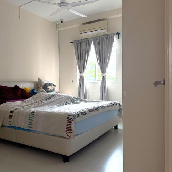 Condominium for Sale at Ketumbar Hill - Chin Chee Meng - Bedroom - PropertyGuru.com.my