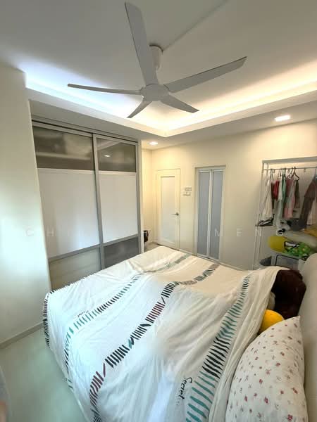 Condominium for Sale at Ketumbar Hill - Chin Chee Meng - Bedroom - PropertyGuru.com.my