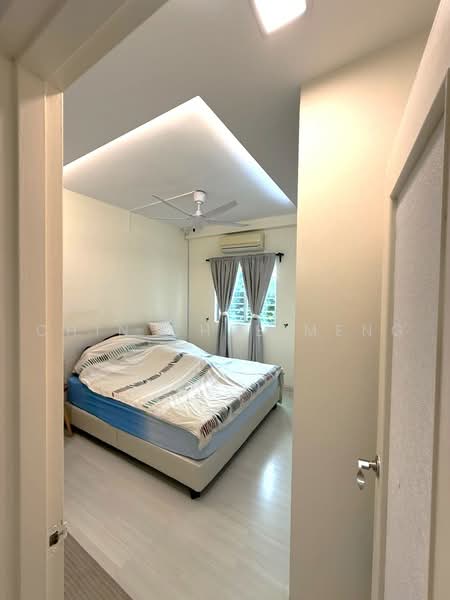 Condominium for Sale at Ketumbar Hill - Chin Chee Meng - Bedroom - PropertyGuru.com.my