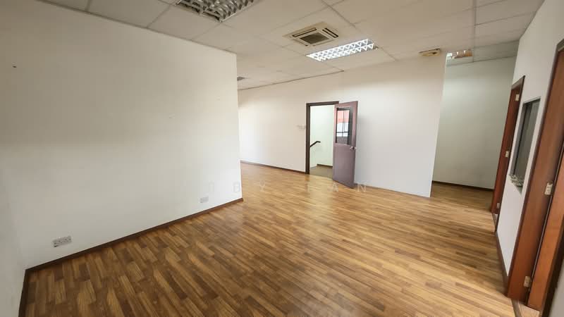 Shop for Rent in Kota Kinabalu (Sabah) - Abby Tan - Interior - PropertyGuru.com.my
