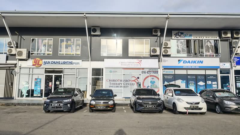 Shop for Rent in Kota Kinabalu (Sabah) - Abby Tan - Exterior - PropertyGuru.com.my