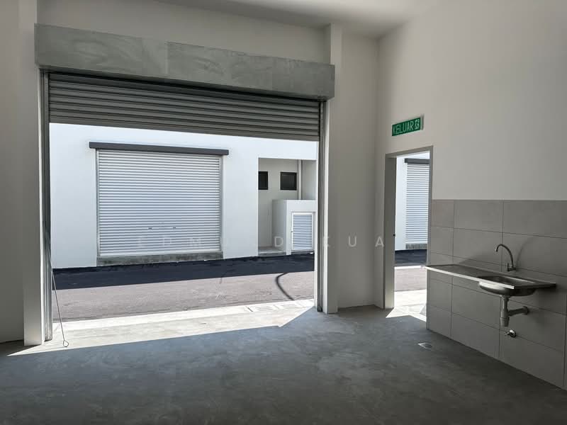 Shop / Office for Rent in Bandar Tropicana Aman (Telok Panglima Garang) - Edmund Kuah - Interior - PropertyGuru.com.my