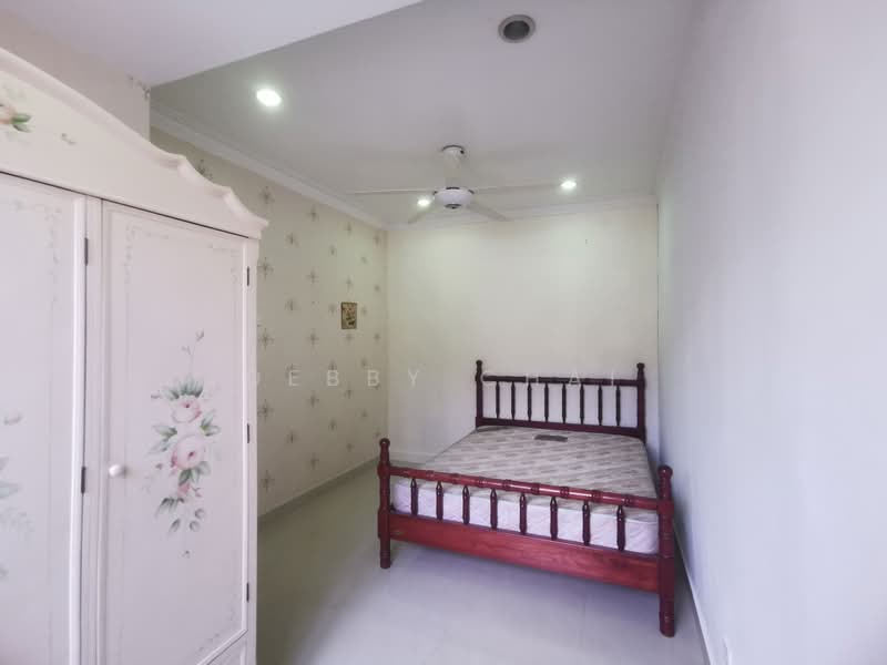 Terraced House for Sale in Taman Aman Putra (Puchong) - Debby Chai - Bedroom - PropertyGuru.com.my