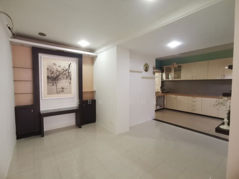 Terraced House for Sale in Taman Aman Putra (Puchong) - Debby Chai - Living Room - PropertyGuru.com.my