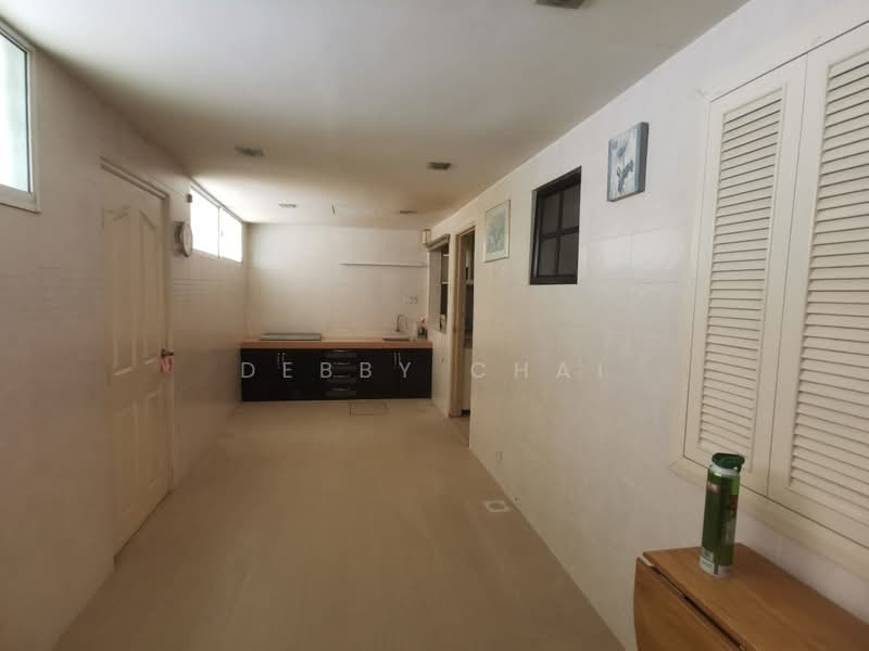 Terraced House for Sale in Taman Aman Putra (Puchong) - Debby Chai - Kitchen - PropertyGuru.com.my