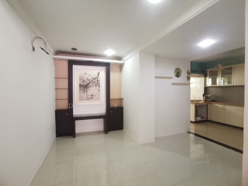 Terraced House for Sale in Taman Aman Putra (Puchong) - Debby Chai - Living Room - PropertyGuru.com.my