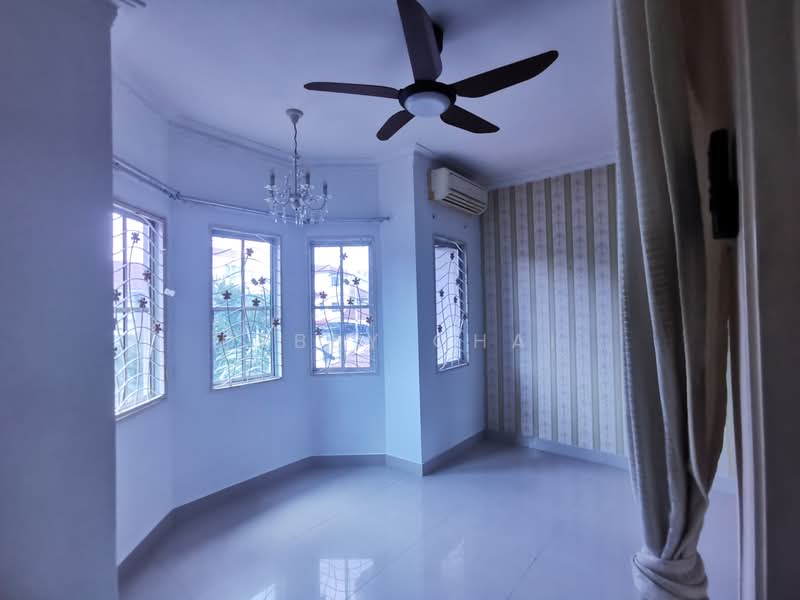 Terraced House for Sale in Taman Aman Putra (Puchong) - Debby Chai - Interior - PropertyGuru.com.my