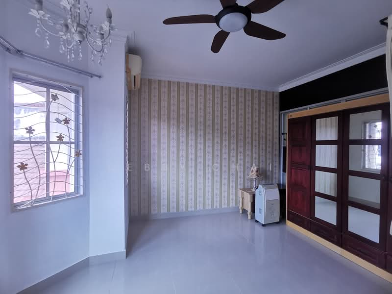 Terraced House for Sale in Taman Aman Putra (Puchong) - Debby Chai - Interior - PropertyGuru.com.my