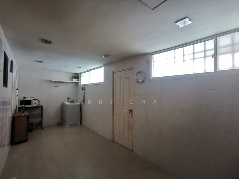 Terraced House for Sale in Taman Aman Putra (Puchong) - Debby Chai - Interior - PropertyGuru.com.my