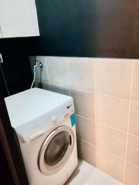 Kediaman Servis untuk Disewa di Garden Plaza - Luwis Ling - PropertyGuru.com.my