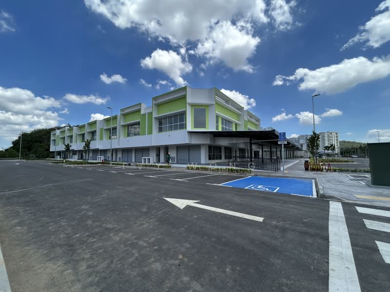 Kedai untuk Disewa di Presint 11 (Putrajaya) - Ivy Wong - Exterior - PropertyGuru.com.my