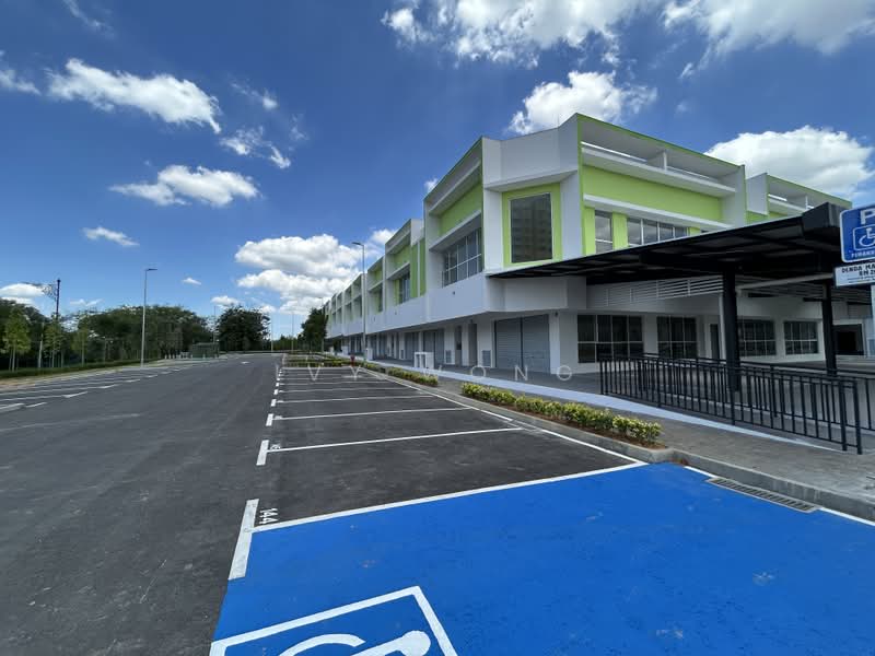 Kedai untuk Disewa di Presint 11 (Putrajaya) - Ivy Wong - PropertyGuru.com.my