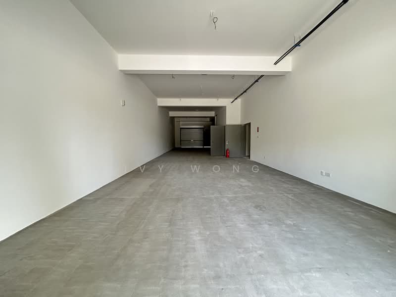 Kedai untuk Disewa di Presint 11 (Putrajaya) - Ivy Wong - Interior - PropertyGuru.com.my